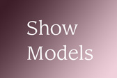 2010 Show Model Sale